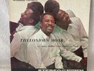 Thelonius Monk 
