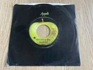 The Beatles Apple 45 record EIGHT DAYS A WEEK Black Star 1971