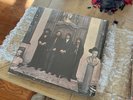 THE BEATLES AGAIN Hey Jude Vinyl LP APPLE SW-385 Winchester Press VG