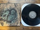 Pat the Bunny and Ceschi Vinyl Split - DIY Bandits 2015