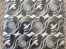 Rolling Stones Steel Wheels 1st US Pressing Vinyl LP NEW Mint Factory Sealed