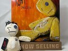Korn - Issues Vinyl LP Original 1st Press w/ Doll
