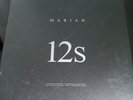 Mariah Carey 12s 10x12