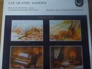 HERVE LE FLOCH - J-C HARTEMANN / VIVALDI the four seasons / CALLIOPE