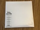 'The Beatles' The White Album 2014 mono vinyl LP set factory sealed Mint Germany