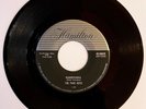 THE PAGE BOYS Barricuda/Peter Gunn VG+ RARE INSTRO 45 Popcorn R&B Surf HEAR