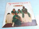 Rita Marley Music-Casual-T – Prescriptions For Love-LP