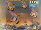 Jefferson Airplane – Thirty Seconds Over Winterland LP USED NOS STILL SEALED Pro