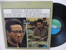 Max Roach - Drums Unlimited - Original 1960s Atlantic