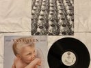 Van Halen 1984 Classic Rock Vinyl - 1983 OG With Inner Sleeve