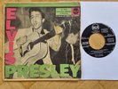 Elvis Presley - Wear my ring around your neck 7'' Vinyl EP Spain