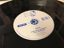 drum n bass vinyl - LTJ BUKEM feat TAYLA - Bang The Drums / Remnants 1993