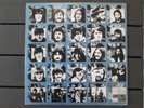 The Beatles Fan Club  Christmas Album compilation  Apple Records