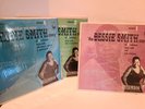 NM Bessie Smith Story Golden Era 3 LP Columbia Mono Volume 1,2,4