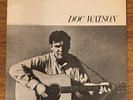 DOC WATSON Self Titled VANGUARD Stereo VSD-79152 - VG+ LP 1964 Folk/Blues RARE
