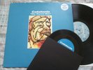 Catatonia Way Beyond Blue RARE ORIG UK/EURO Blanco LP + Single-Sided 7