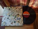 Led Zeppelin 111 lp a5 b5 1970 ex ex plum