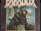 PARADOX - Heresy, Limited edition Vinyl, Reissue LP 2022 ( Diabolic Might)