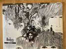 The Beatles Revolver MONO 2014 Release 180g Vinyl LP Sealed