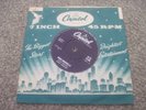 GENE VINCENT Anna-Annabelle 1960  CAPITOL    VG+