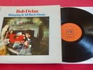 BOB DYLAN - BRINGING IT ALL BACK HOME - 1965 UK 1st PRESSING - 
