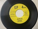Echoes DOO WOP R&B 45 Soldier Boy / Down The Road +2 EP 4 HITS VG+++/M-  HEAR