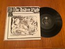 Sun Ra Arkestra My Brother The Wind LP 1st Press VG+ El Saturn Jazz RARE Vinyl