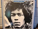 The Essential Jimi Hendrix Volumes I & II 3xLPs + 45 Gloria VG++ Play Tested