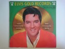 ELVIS PRESLEY EVLIS' GOLDEN RECORDS VOL 4 RCA VICTOR RD-27211 ROCK N ROLL