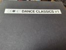 DISCONET DANCE CLASSICS BOX # 1- 5(FIVE) 12