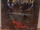 Obituary – The End Complete ( Original 1. press from 1992 -  No RE)