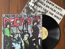 Duran Duran - Decade [LP VINYL] EMI Mexico 1990 RARE