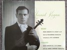 LEONID KOGAN / MOZART / PROKOFIEV Violin Concerto COLUMBIA 33CX 1395 B/G ED1