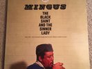 Charles Mingus Black Saint And The Sinner Lady * Acoustic Sounds * 180g LP * EX