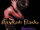 Erykah Badu - Baduizm - Vinyl Record 2LP Import