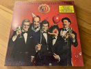Die Toten Hosen -  Alles aus Liebe: 40 Jahre , Vinyl Box Set, Limitiert, Neu OVP
