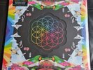 Coldplay PINK & BLUE Rare Limited Edt New & Sealed A Head Full Of Dreams x2 LP