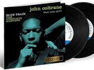 John Coltrane - Blue Train [New Vinyl LP]