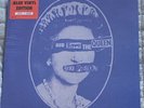 SEX PISTOLS - GOD SAVE THE QUEEN - 2022 RELEASE - BLUE VINYL