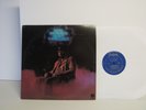 Merl Saunders Heavy Turbulence Blues LP
