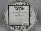 MY CHEMICAL ROMANCE Welcome To The Black Parade / Heaven Help Us Picture Disc