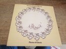 PFM - PHOTOS OF GHOSTS - NUMERO UNO DZSLN 55661 ORIGINALE 1973 ITALIA