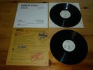 UB40 SIGNING OFF VINYL ALBUM RECORD LP + BONUS 12