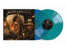 MEGADETH - The Sick, The Dying... And The Dead  (NAD) (2025) 2 LP blue vinyl