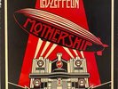 Led Zeppelin – Mothership 4LP USED VG+/VG Box Set