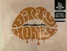 Dirty Honey – Dirty Honey LP USED NOS STILL SEALED Clear w/ Splatter vinyl