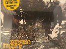 Seven Mary Three – American Standard LP USED NM/NM Yellow Vinyl
