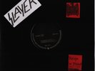 SLAYER - Reign In Blood + rare limitierte LP