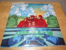 Friends by the Beach Boys (Vinyl, LP, Album, Reissue, Feb-1981, Capitol Records)