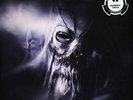 Demonaz - March Of The Norse Black/Grey Inkspot Vinyl  (2021 - EU - Original)